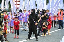 Himeji Oshiro Matsuri August09 349.jpg