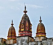 Hindu Temple, Pushkar (7438731182).jpg