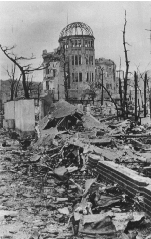 Mafkar Tal-Paċi Ta' Hiroshima: Storja, Sit ta Wirt Dinji, Referenzi