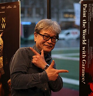 <span class="mw-page-title-main">Hisayasu Satō</span> Japanese exploitation film director (born 1959)