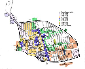 carte de pompei