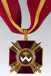      Category:Order of Bogdan Khmelnitsky (Ukraine)