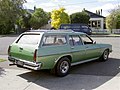 Holden Premier (1977-1980 HZ series)