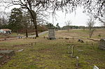 Hollywood Cemetery (Hot Springs, Arkansas)