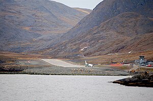 Летище Honningsvåg.JPG