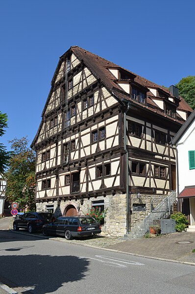 File:Horb am Neckar, Altheimer Straße 52 (1).jpg