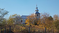 Skyline of Horea