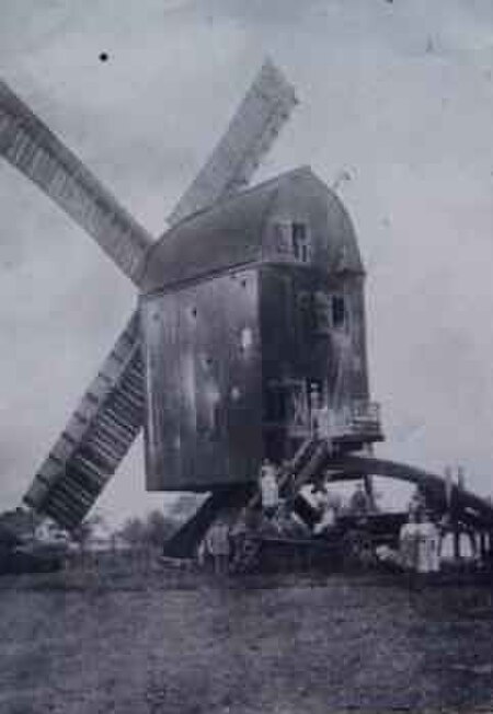 Hossesche Mühle1