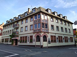 Rüdesheimer Hof Rüdesheim