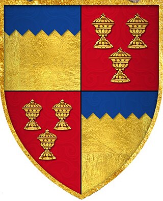 <span class="mw-page-title-main">Piers Butler, 8th Earl of Ormond</span> Irish earl (1467–1539)