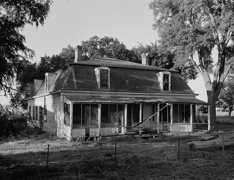 File:House at Fort Keogh.jpg