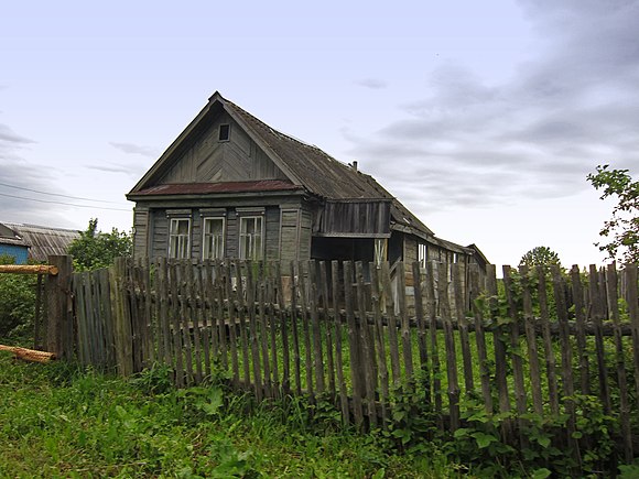 Арзамасский сельсовет