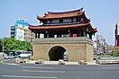 Hsinchu City East Gate 20150403.jpg