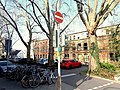 Liste Der Straßen In Aachen-Mitte: Wikimedia-Liste