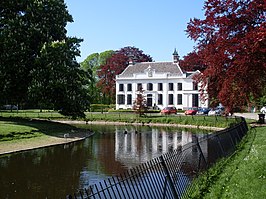 Velserbeek