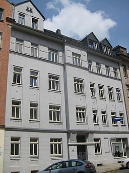 Humboldtstraße 7