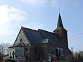 Église Saint-Vaast d'Humerœuille