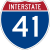 Interstate 41