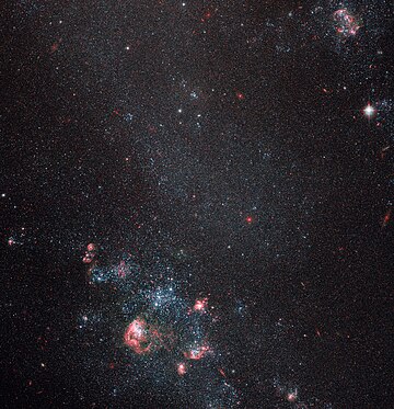 IC 2574