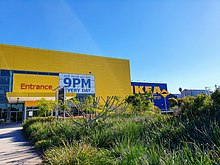 IKEA Store in Tempe