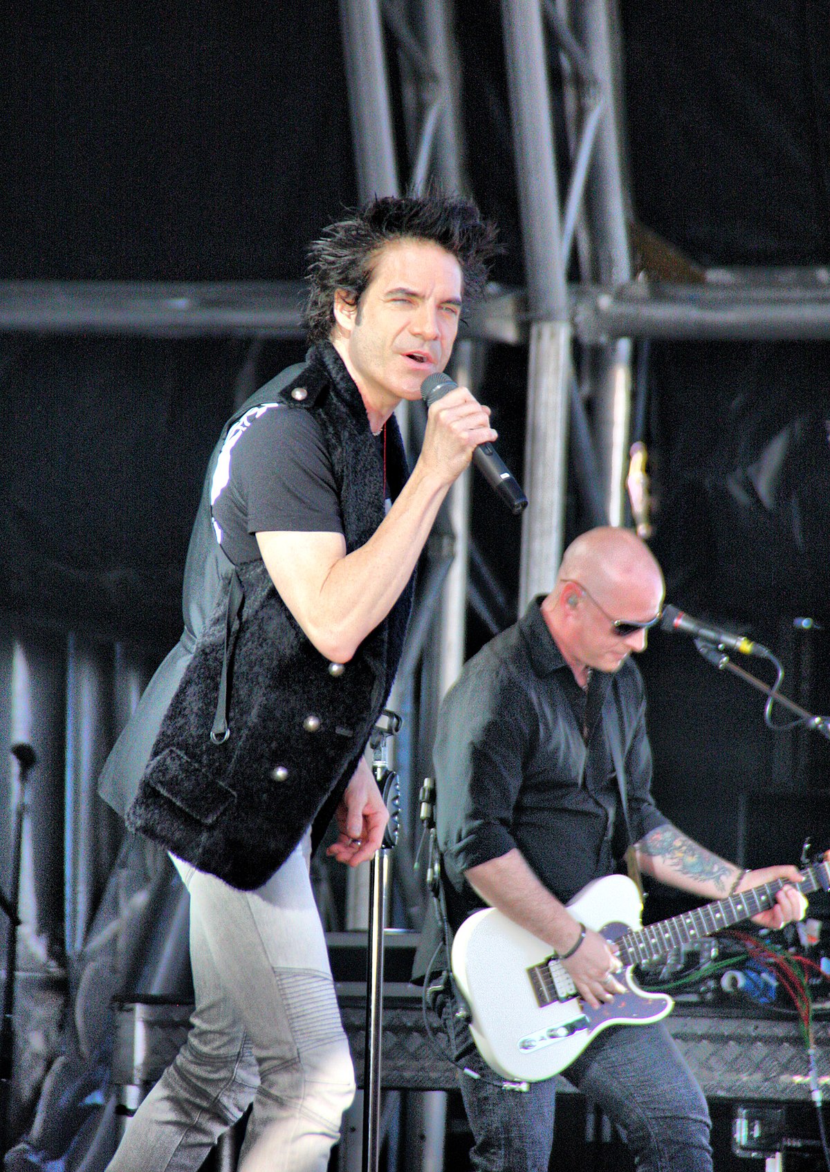 Train (band) - Wikipedia