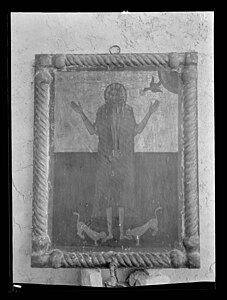 Սուրբ Պօղայի Պատկերը, Եգիպտոս