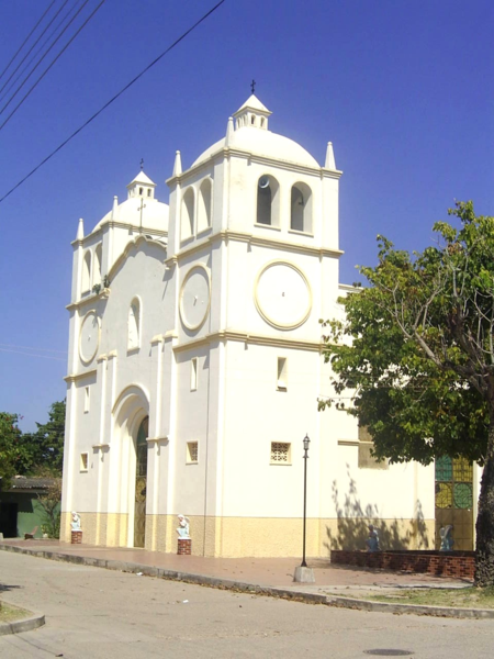 File:Iglesia chiriguana Cesar Colombia by Wladimir Valdes Avila.png