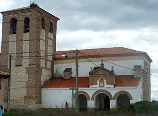 Aguasal,  Nordkastilien, Spanien