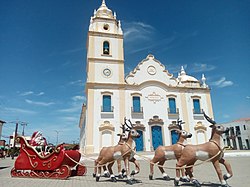 Church of Our Lady of the Rosary