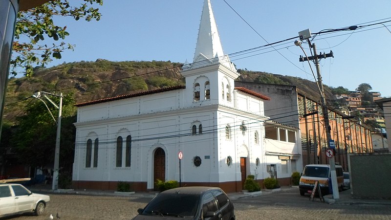 File:Igreja de São Pedro - panoramio (1).jpg