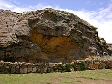 Titi Qala, the island location sacred to the Incas Ilha do Sol11.jpg