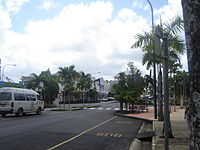 Innisfail (Queensland)