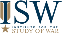 File:Institute for the Study of War logo.svg
