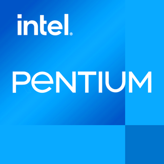 <span class="mw-page-title-main">Pentium</span> Brand of microprocessors produced by Intel