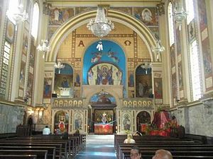 Catedral de Nuestra Señora del Paraíso (São Paulo)