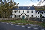 Inverlael Farm (Formerly Lochbroom Post Office)