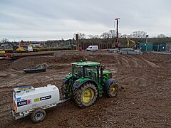 Inverness West Link Stage 2 construction - November 16, 2019.jpg