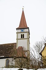 Heiligkreuz (Ippesheim)