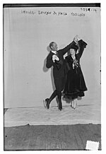 Thumbnail for File:Irving Brokaw &amp; Hala Kosloff (dancing on ice) LOC 15482461659.jpg