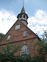 St.-Jürgen-Kapelle (Itzehoe)