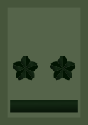 File:JGSDF First Lieutenant insignia (miniature).svg