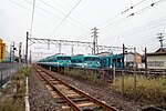 日根野電車区のサムネイル