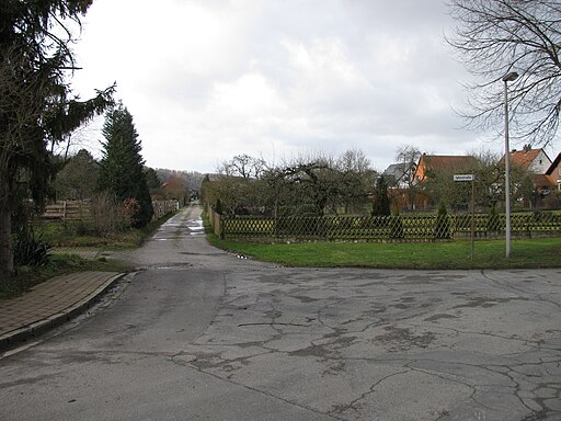 Jahnstraße, 1, Pöhlde, Herzberg am Harz, Landkreis Göttingen