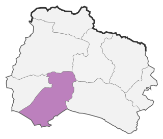 <span class="mw-page-title-main">Jajarm County</span> County in North Khorasan province, Iran