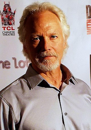 <span class="mw-page-title-main">James Morrison (actor)</span> American actor (born 1954)
