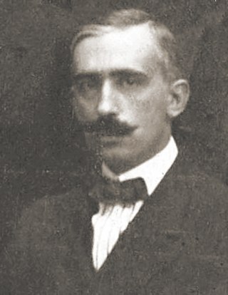 <span class="mw-page-title-main">Janusz Radziwiłł (1880–1967)</span> Polish nobleman and politician