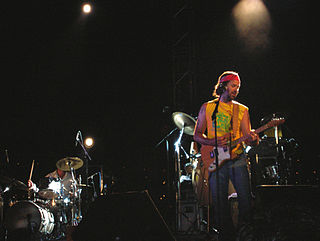 <span class="mw-page-title-main">Jarabe de Palo</span> Spanish rock band