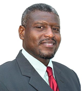 <span class="mw-page-title-main">Jean Yves Jason</span> Mayor of Port-au-Prince