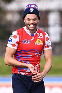 <span class="mw-page-title-main">Jason Johannisen</span> Australian rules footballer