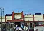 Thumbnail for Jaynagar railway station